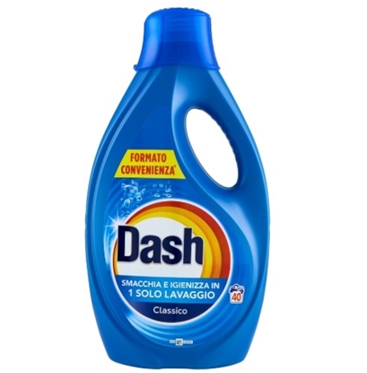 Immagine di DASH LAV. LIQ. 40LAV CLASSICO