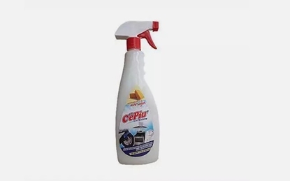 Immagine di C'E' PIU' SGRASS. 750ML MARSIGLIA