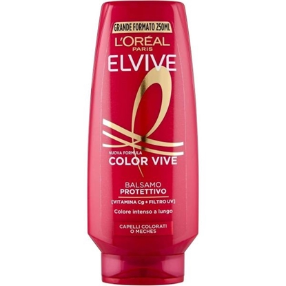 Immagine di ELVIVE BALS. 250ML COLOR VIVE