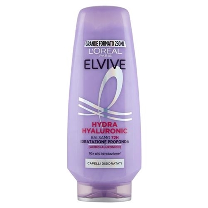 Immagine di ELVIVE BALS. 250ML HYDRA HYALURONIC