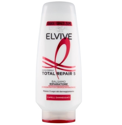 Immagine di ELVIVE BALS. 250ML TOTAL REPAIR 5