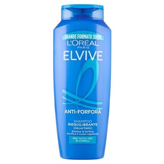 Immagine di ELVIVE SH. 300ML ANTIFORFORA