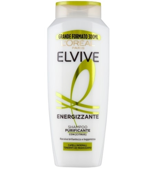 Immagine di ELVIVE SH. 300ML CITRUS