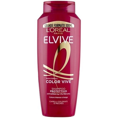 Immagine di ELVIVE SH. 300ML COLOR VIVE