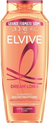 Immagine di ELVIVE SH. 300ML DREAM LONG