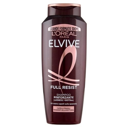 Immagine di ELVIVE SH. 300ML FULL RESIST