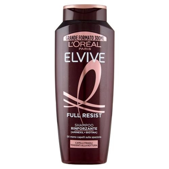 Immagine di ELVIVE SH. 300ML FULL RESIST