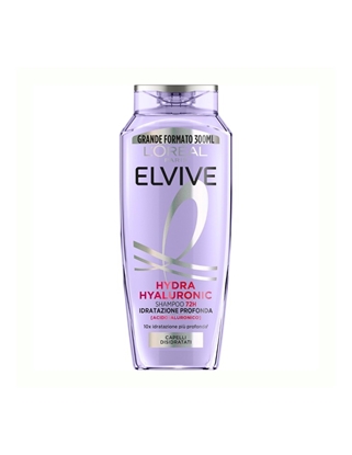 Immagine di ELVIVE SH. 300ML HYDRA HYALURONIC