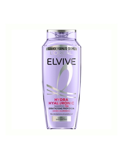 Immagine di ELVIVE SH. 300ML HYDRA HYALURONIC