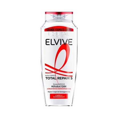 Immagine di ELVIVE SH. 300ML TOTAL REPAIR 5