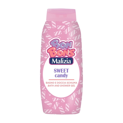 Immagine di MALIZIA BONBONS BAGNO 500ML SWEET CANDY