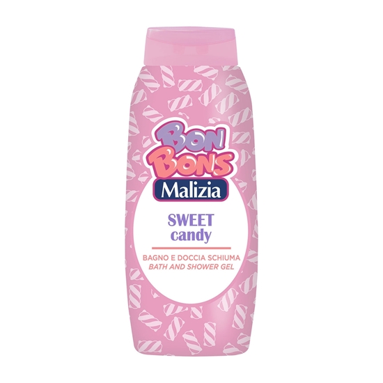 Immagine di MALIZIA BONBONS BAGNO 500ML SWEET CANDY