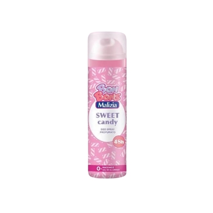 Immagine di MALIZIA BONBONS DEO SPRAY 100ML SWEET CANDY