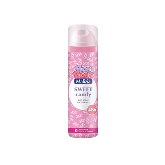 Immagine di MALIZIA BONBONS DEO SPRAY 100ML SWEET CANDY