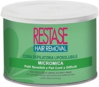 Immagine di RESTASE CERA LIPO 400ML MICROMICA (P. SENSIBILI)