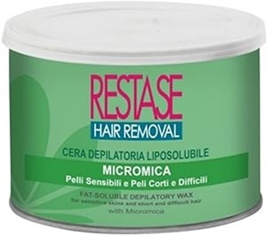 Immagine di RESTASE CERA LIPO 400ML MICROMICA (P. SENSIBILI)