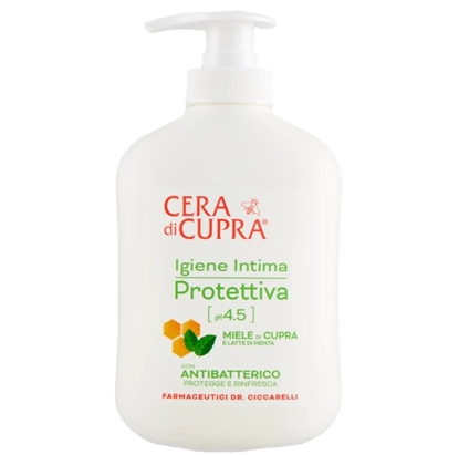 Immagine di CERA DI CUPRA INTIMO 250ML PROTETTIVO PH4.5