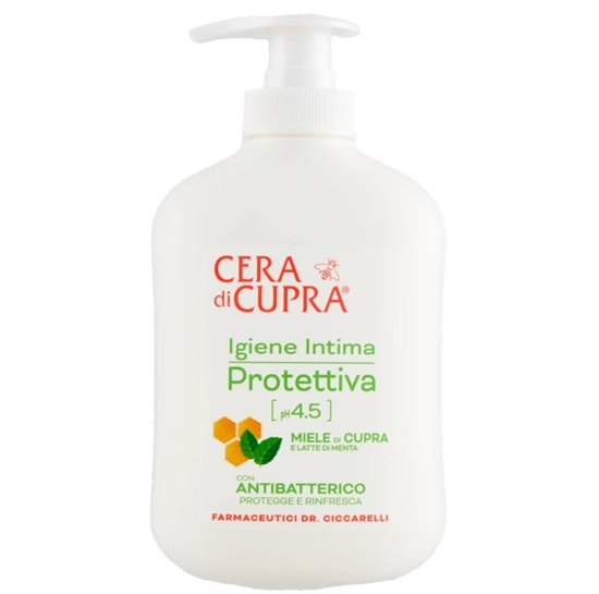 Immagine di CERA DI CUPRA INTIMO 250ML PROTETTIVO PH4.5