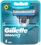 Immagine di GILLETTE MACH3 RIC. 4PZ