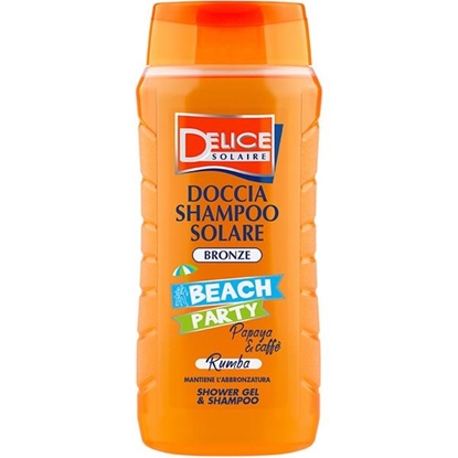 Immagine di DELICE DOCCIA SH. SOLARE 300ML RUMBA