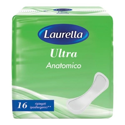 Immagine di LAURELLA ULTRA 16PZ ANAT.