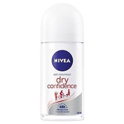 Immagine di NIVEA DEO ROLL ON 50ML DRY COMFORT CONFIDENCE