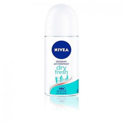 Immagine di NIVEA DEO ROLL ON 50ML DRY FRESH