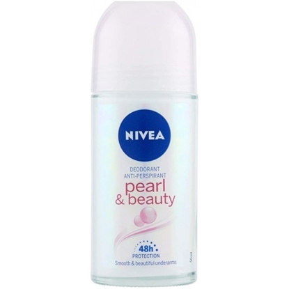 Immagine di NIVEA DEO ROLL ON 50ML PEARL & BEAUTY