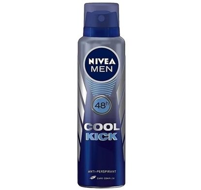 Immagine di NIVEA DEO SPRAY 150ML COOL KICK