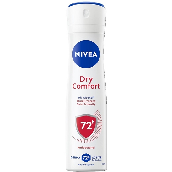 Immagine di NIVEA DEO SPRAY 150ML DRY COMFORT