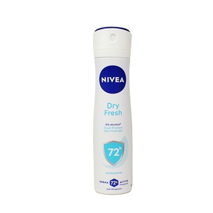 Immagine di NIVEA DEO SPRAY 150ML DRY FRESH