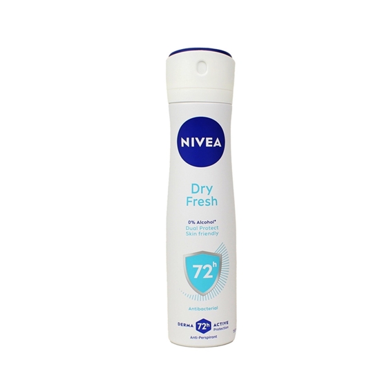 Immagine di NIVEA DEO SPRAY 150ML DRY FRESH