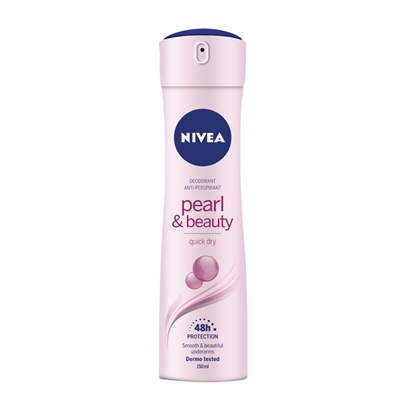 Immagine di NIVEA DEO SPRAY 150ML PEARL & BEAUTY