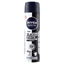Immagine di NIVEA DEO SPRAY MEN 150ML BLACK & WHITE INVISIBLE