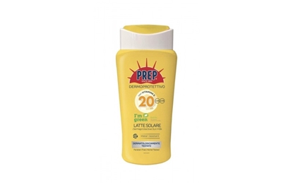 Immagine di PREP CREMA SOLARE SPF20 200ML