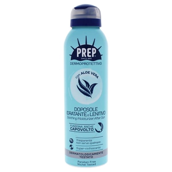 Immagine di PREP SPRAY DOPOSOLE 150ML
