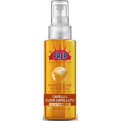 Immagine di PREP SPRAY PROTETTIVO CAPELLI E CUOIO CAPELLUTO SPF10 100ML