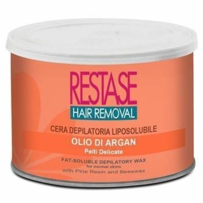 Immagine di RESTASE CERA LIPO 400ML OLIO D'ARGAN (P. DELICATE)