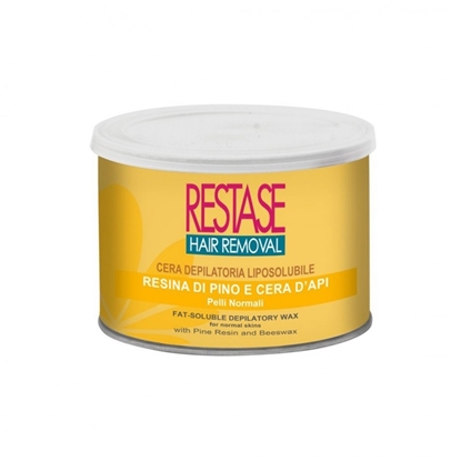 Immagine di RESTASE CERA LIPO 400ML RESINA DI PINO E CERA D'API (P. NORMALI)