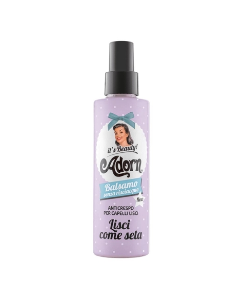 Immagine di ADORN BALS. SENZA RISCIAQUO 150ML ANTICRESPO