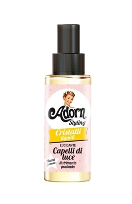 Immagine di ADORN CRISTALLI LIQUIDI 50ML LUCIDANTE