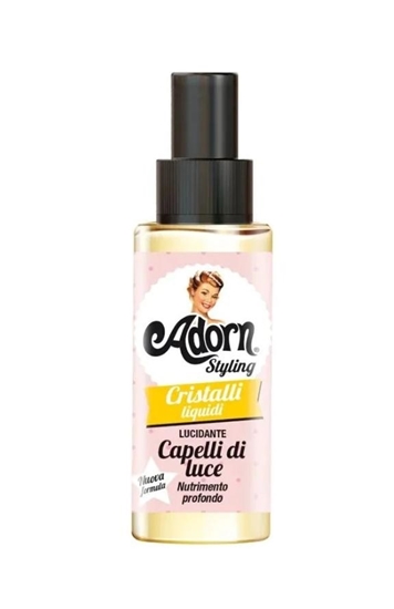 Immagine di ADORN CRISTALLI LIQUIDI 50ML LUCIDANTE