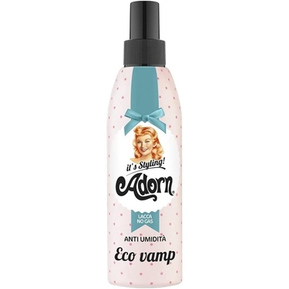 Immagine di ADORN LACCA NO GAS 200ML ANTI UMIDITA' EXTRA