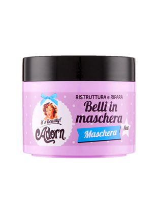 Immagine di ADORN MASCH. 300ML RISTRUTTURA E RIPARA