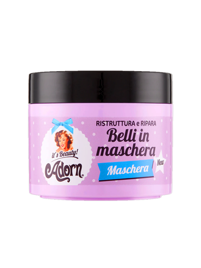 Immagine di ADORN MASCH. 300ML RISTRUTTURA E RIPARA