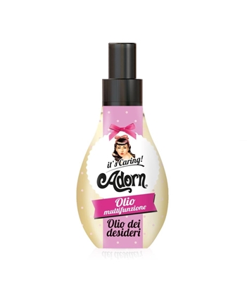 Immagine di ADORN OLIO CAPELLI 100ML MULTIFUNZIONE