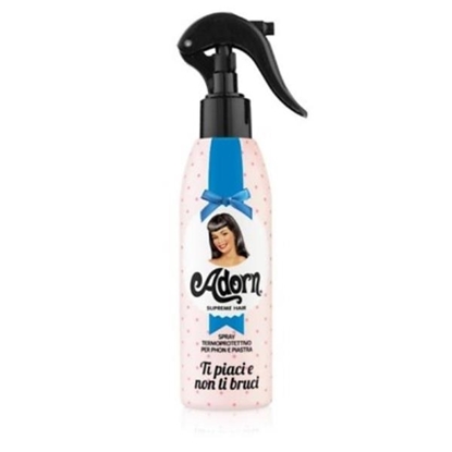 Immagine di ADORN VINTAGE SPRAY 200ML TERMOPROTETTIVO PIASTRA E PHON