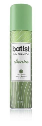 Immagine di BATIST DRY SH. A SECCO 75ML CLASSICO
