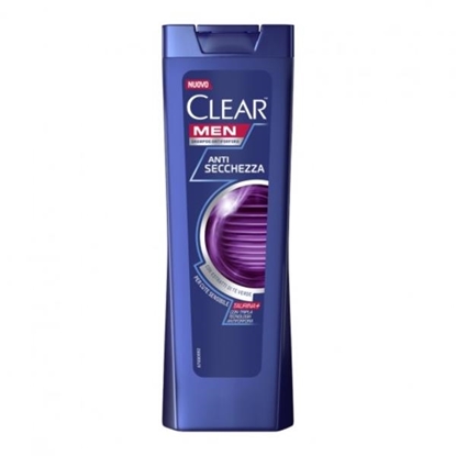 Immagine di CLEAR SH. 225ML ANTISECCHEZZA