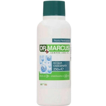 Immagine di DR MARCUS ACQUA OSSIGENATA 250ML